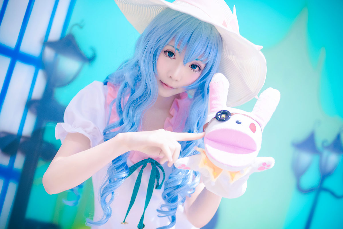 Star's Delay to December 22, Coser Hoshilly BCY Collection 10(143)